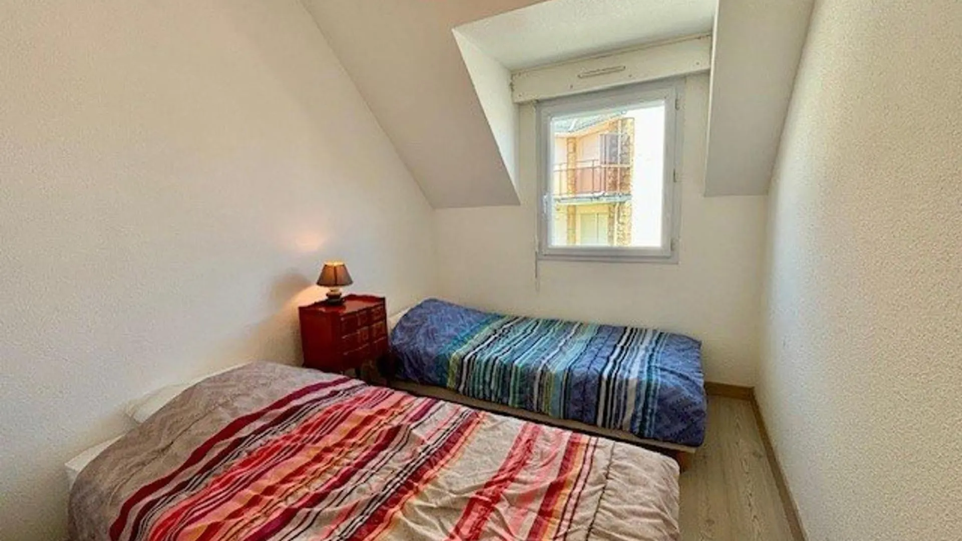 Maison Renovee 3 Pieces Avec Terrasse, Jardinet Et Parking A Quiberon - Fr-1-478-28 Frankreich